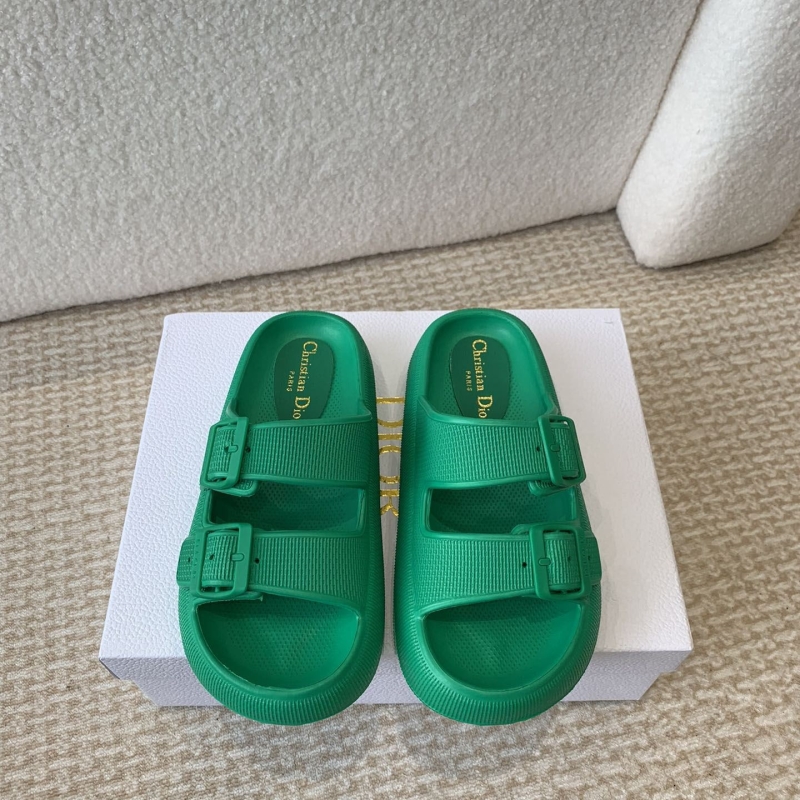 ch**an D*or slippers